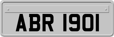 ABR1901