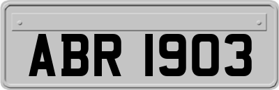 ABR1903
