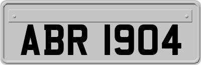 ABR1904