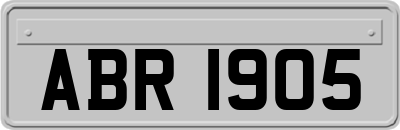 ABR1905