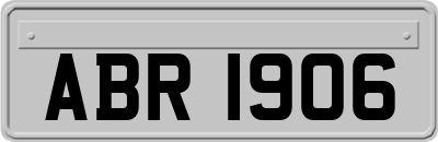 ABR1906