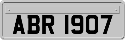 ABR1907