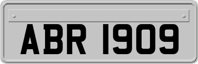 ABR1909