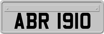 ABR1910