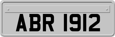 ABR1912
