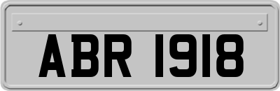 ABR1918