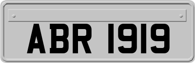 ABR1919
