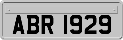 ABR1929