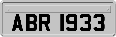 ABR1933