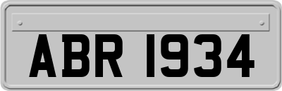 ABR1934