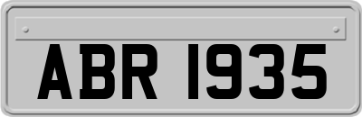 ABR1935