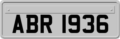 ABR1936