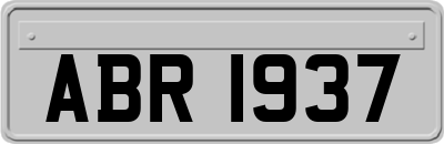 ABR1937