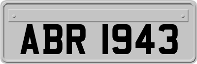 ABR1943
