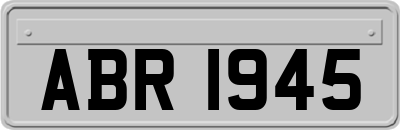 ABR1945