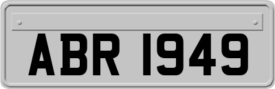 ABR1949