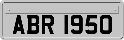 ABR1950