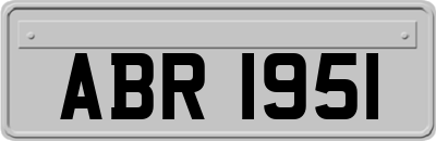 ABR1951