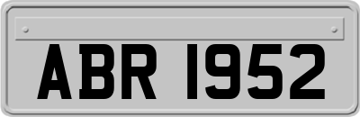 ABR1952