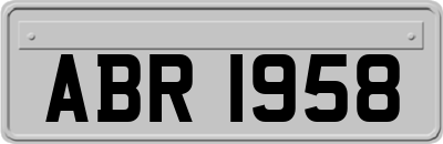 ABR1958