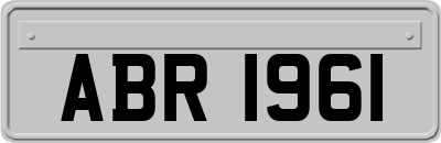 ABR1961