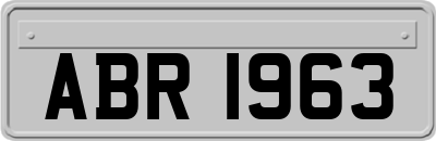 ABR1963