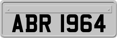 ABR1964