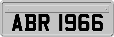 ABR1966