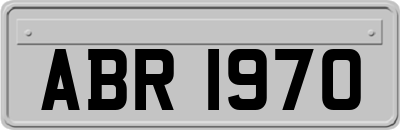 ABR1970