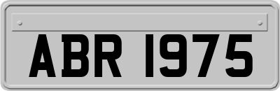 ABR1975