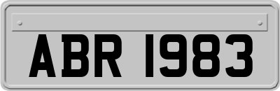 ABR1983