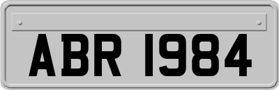 ABR1984