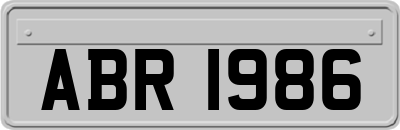ABR1986