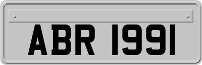 ABR1991