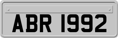 ABR1992