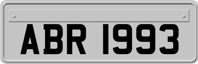 ABR1993