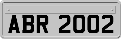 ABR2002
