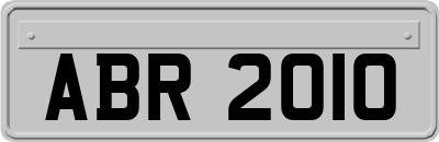 ABR2010