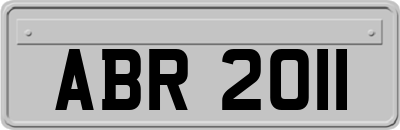 ABR2011