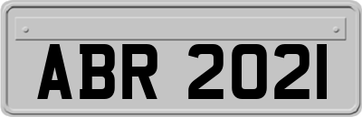 ABR2021