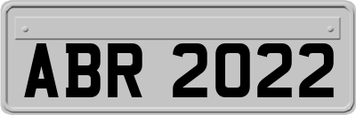 ABR2022