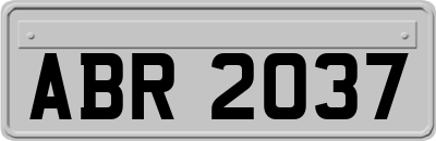 ABR2037