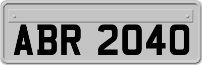 ABR2040