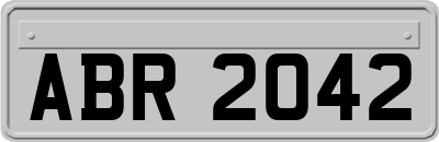 ABR2042