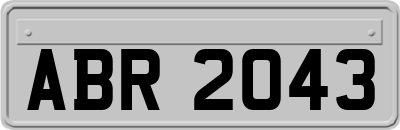 ABR2043