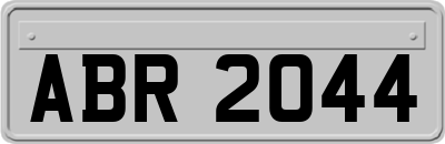 ABR2044