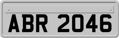 ABR2046