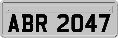 ABR2047