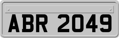 ABR2049