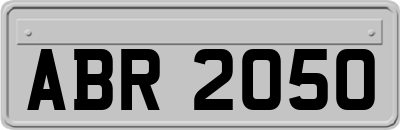 ABR2050